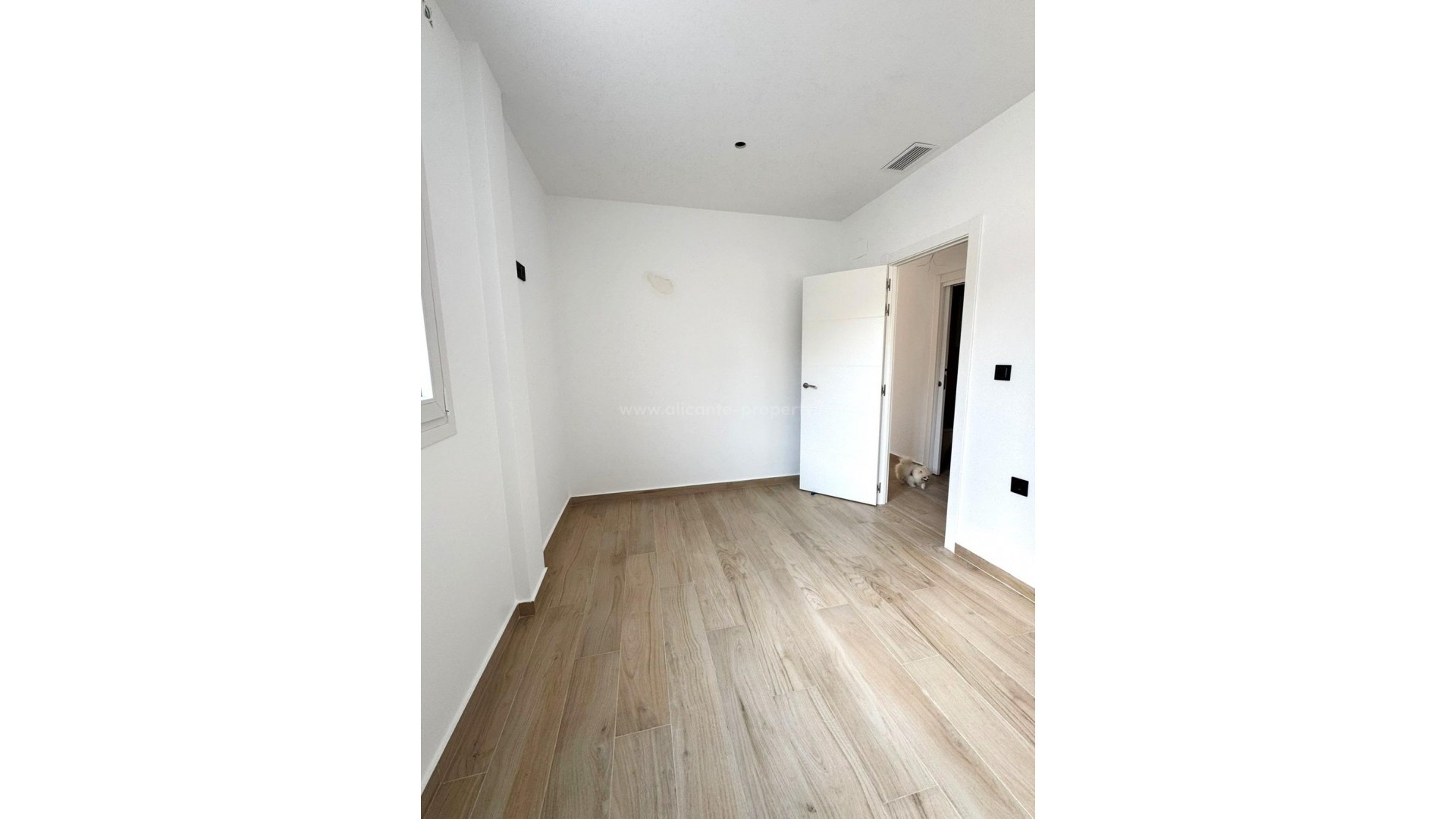 Villa en Aguas Nuevas