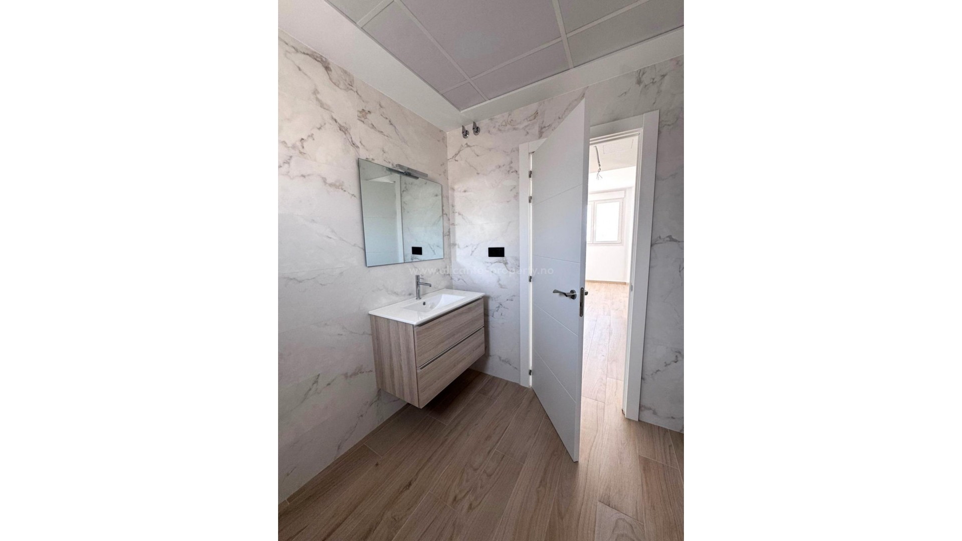 Villa en Aguas Nuevas