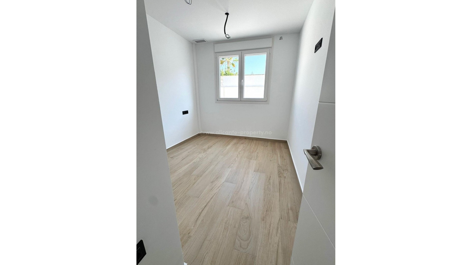 Villa en Aguas Nuevas