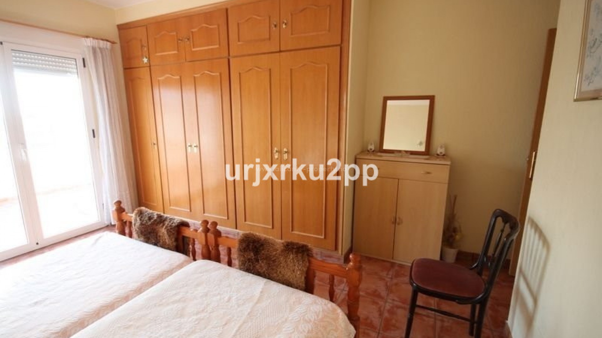 Villa en Aguas Nuevas