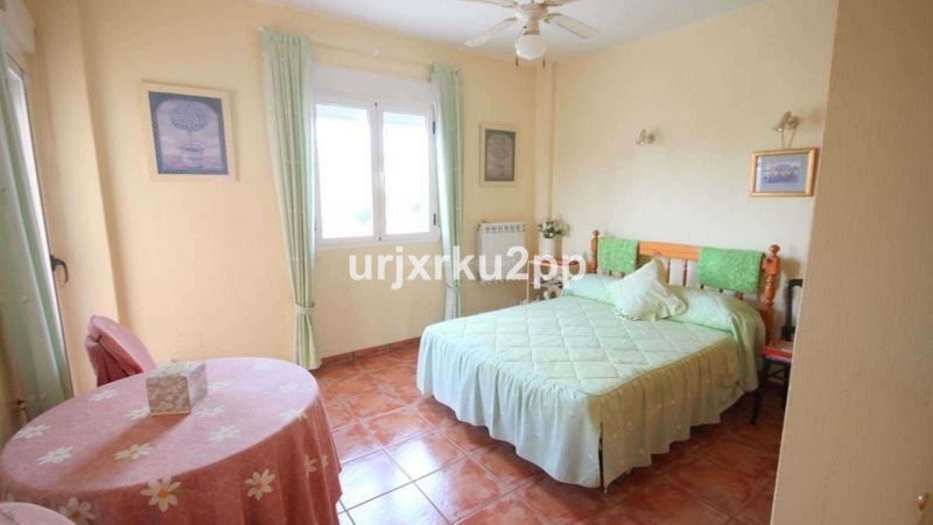 Villa en Aguas Nuevas