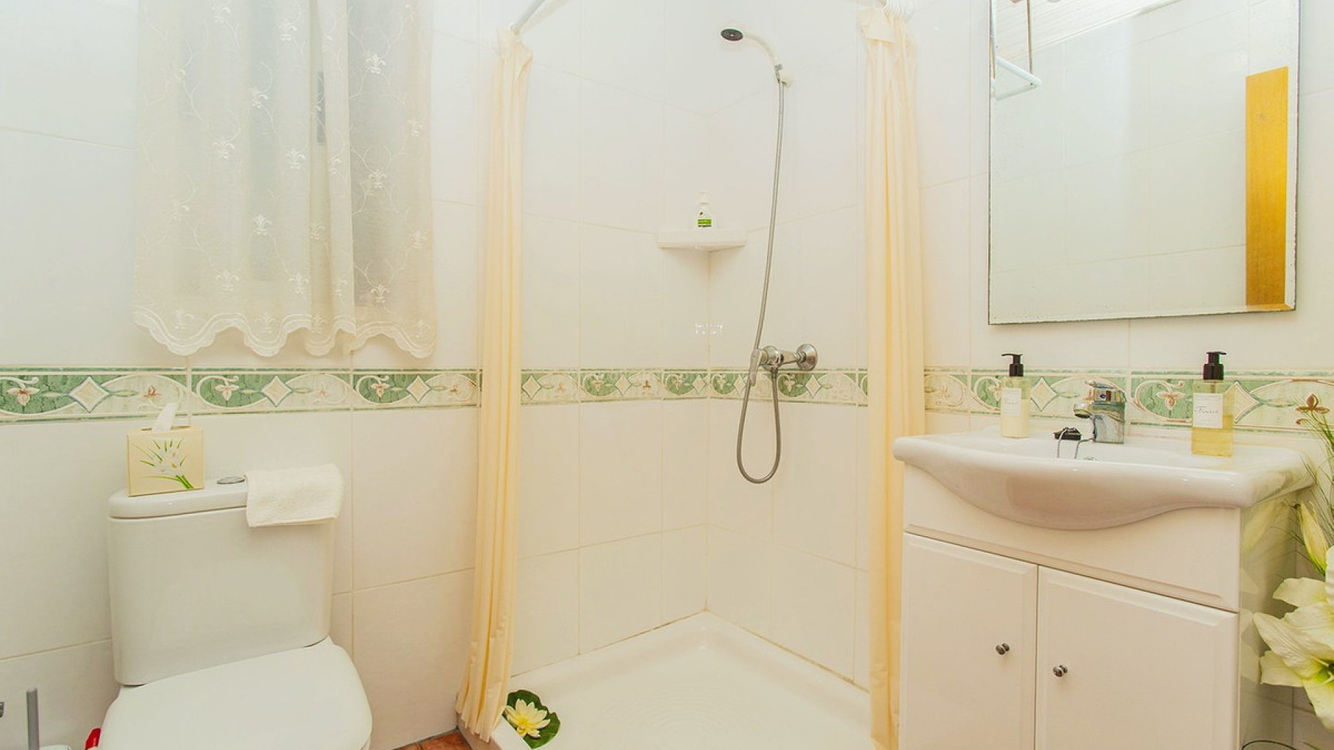 Villa en Aguas Nuevas