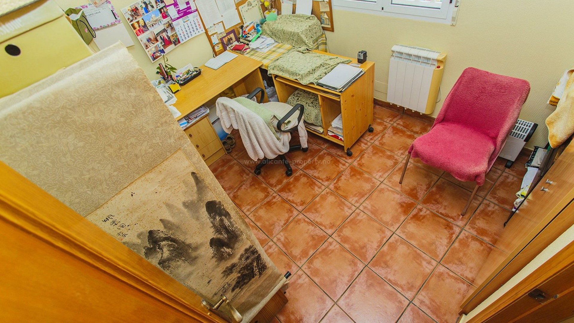 Villa en Aguas Nuevas