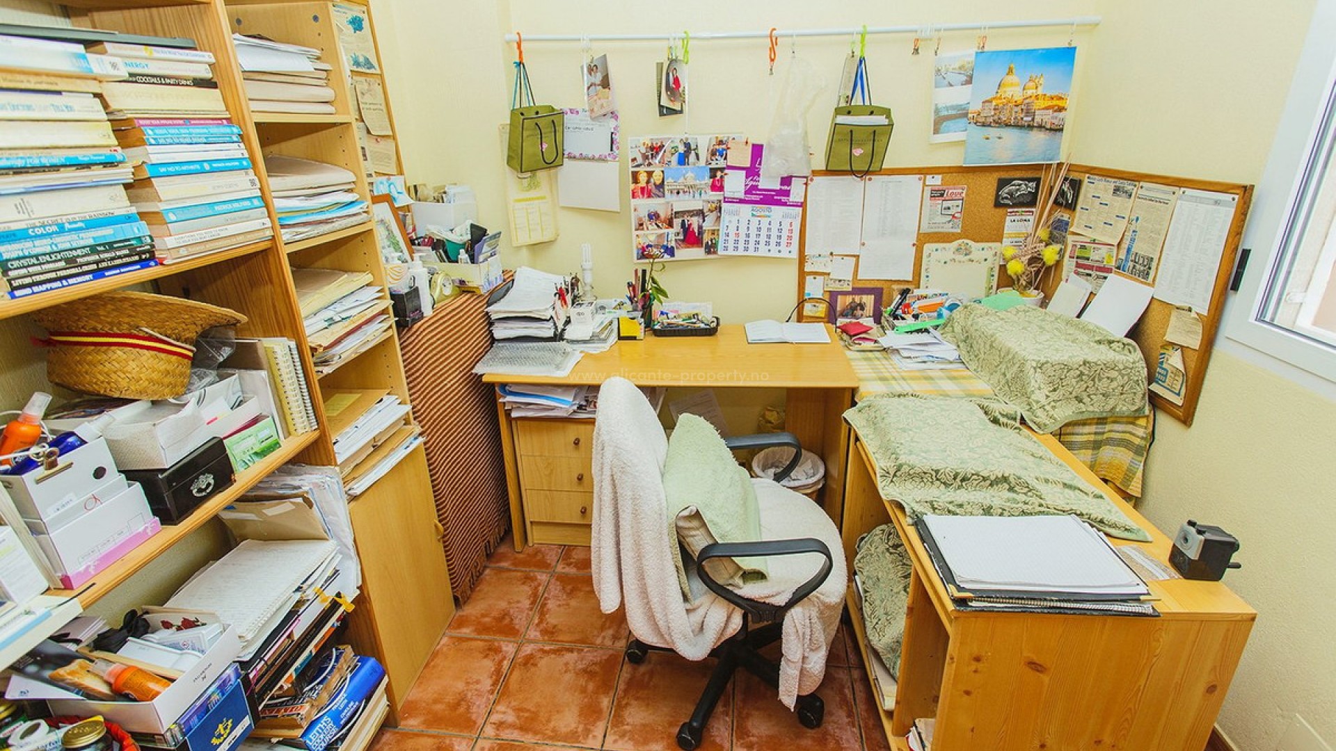 Villa en Aguas Nuevas