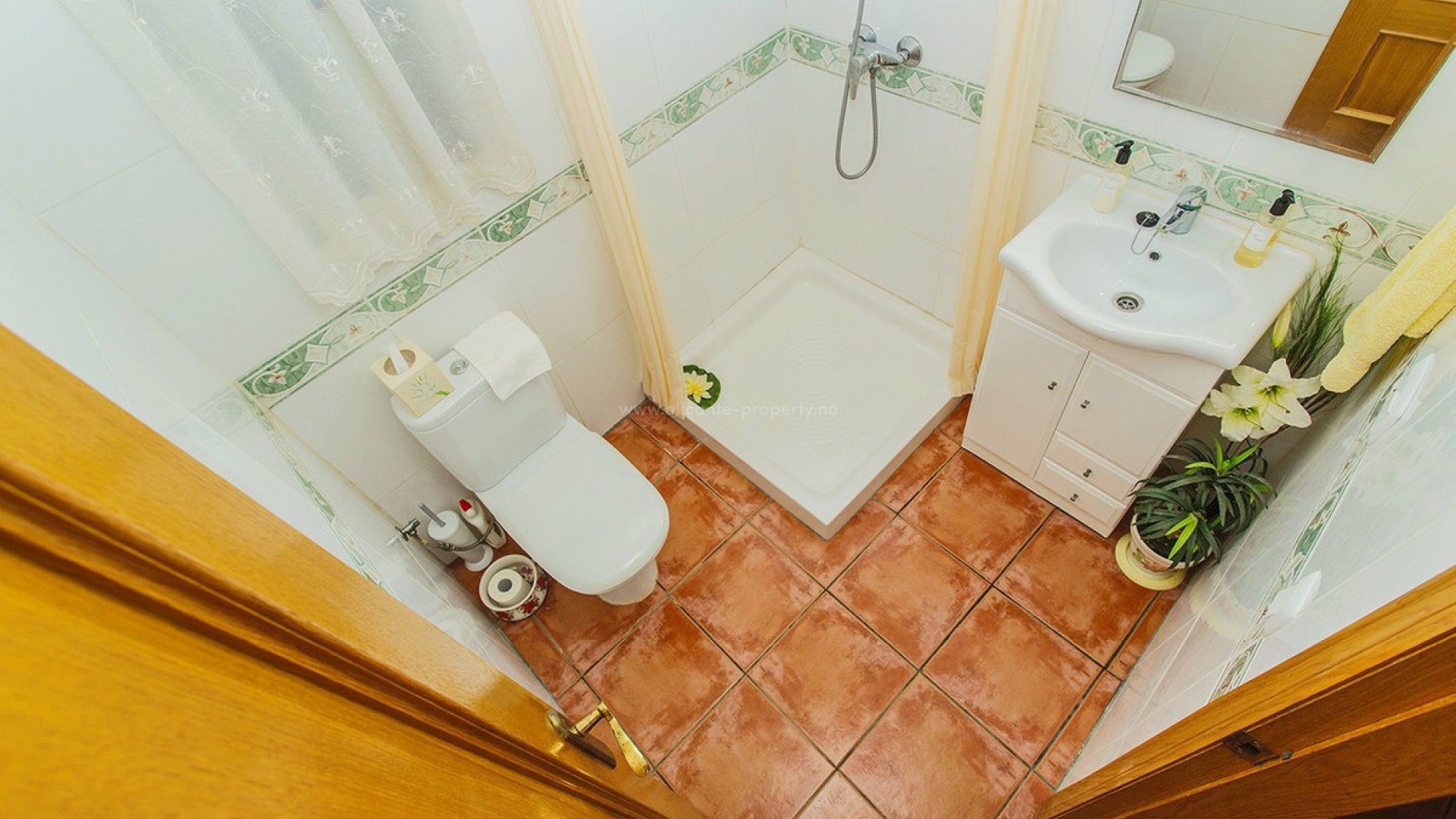 Villa en Aguas Nuevas