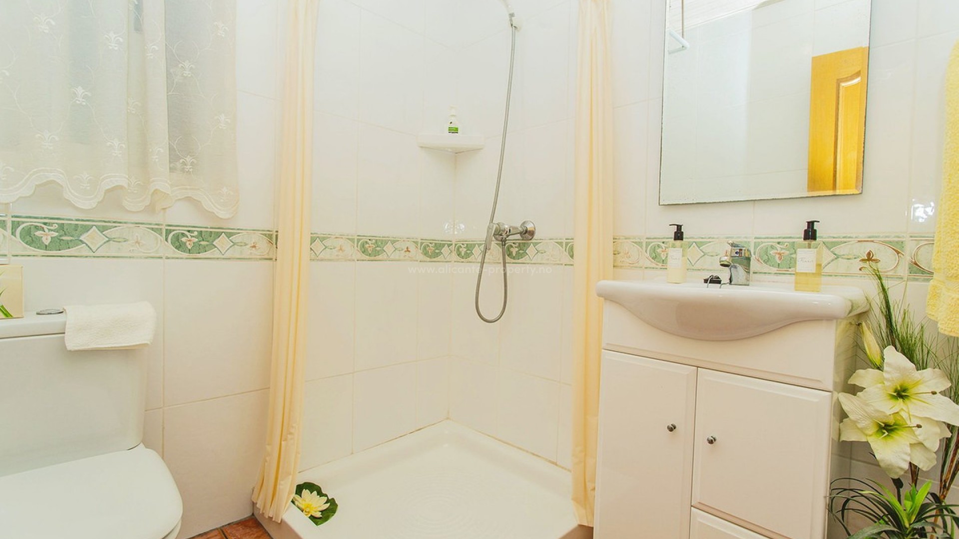 Villa en Aguas Nuevas