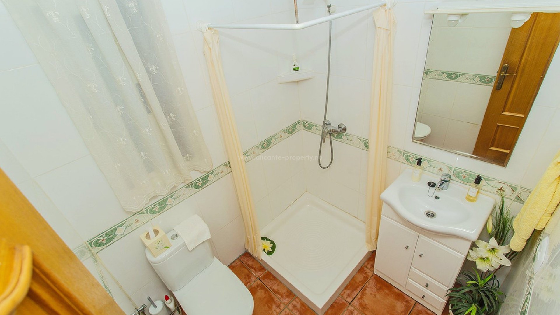 Villa en Aguas Nuevas