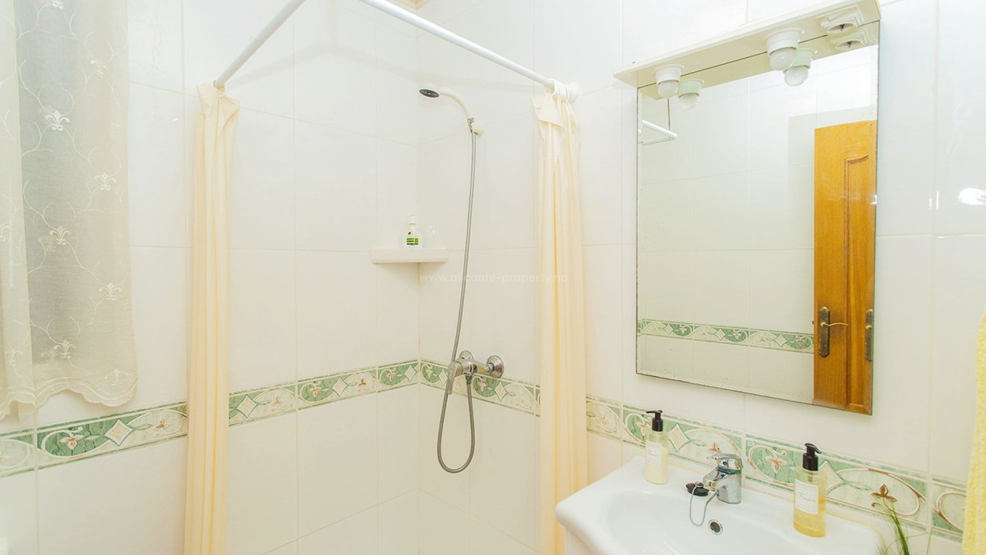 Villa en Aguas Nuevas