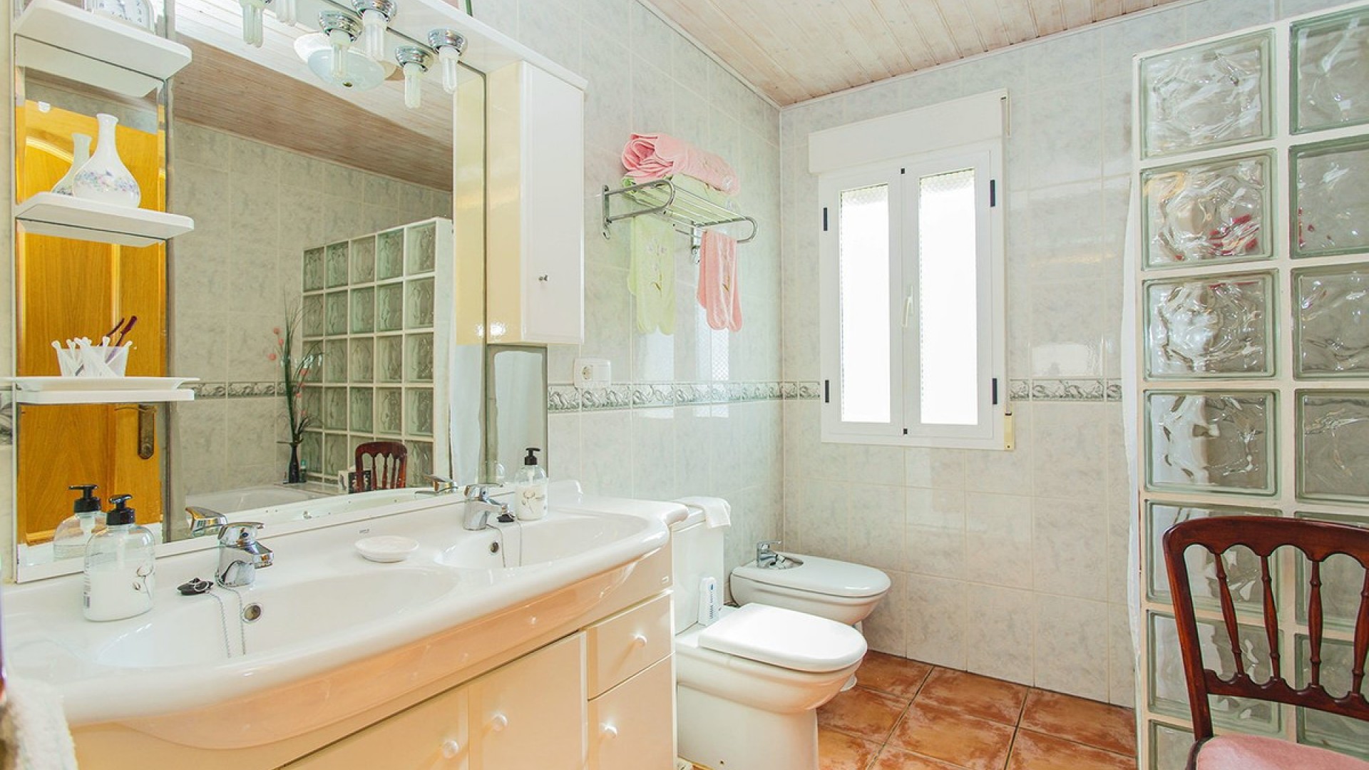 Villa en Aguas Nuevas