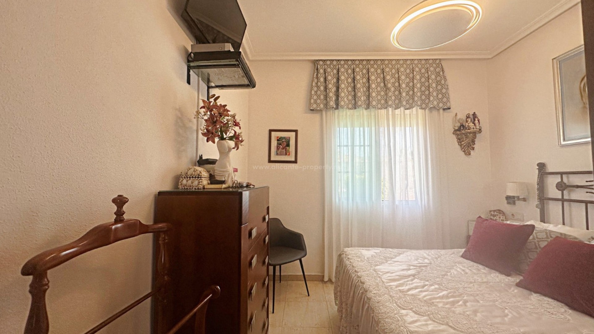 Villa en Aguas Nuevas