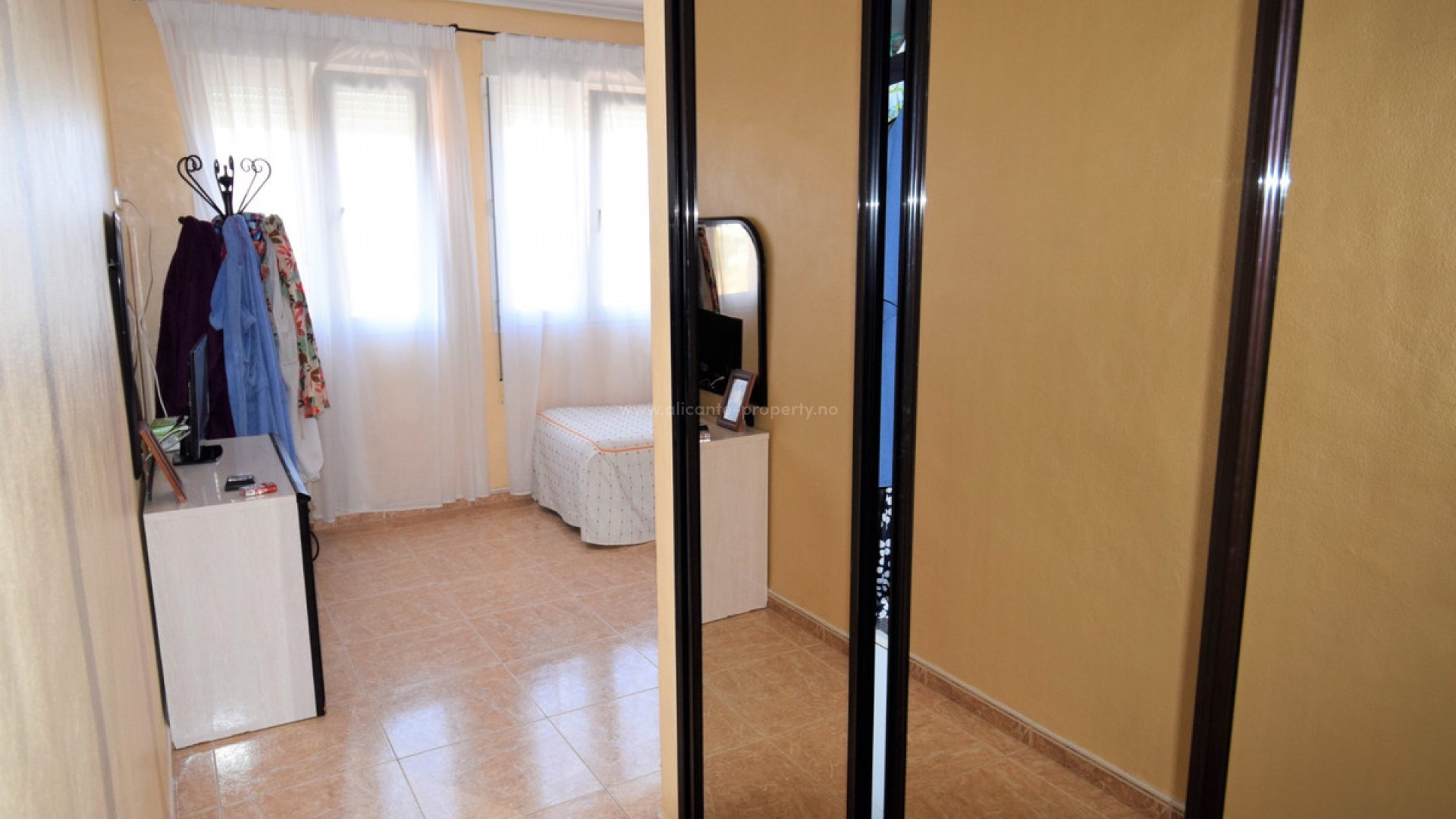 Villa en Aguas Nuevas