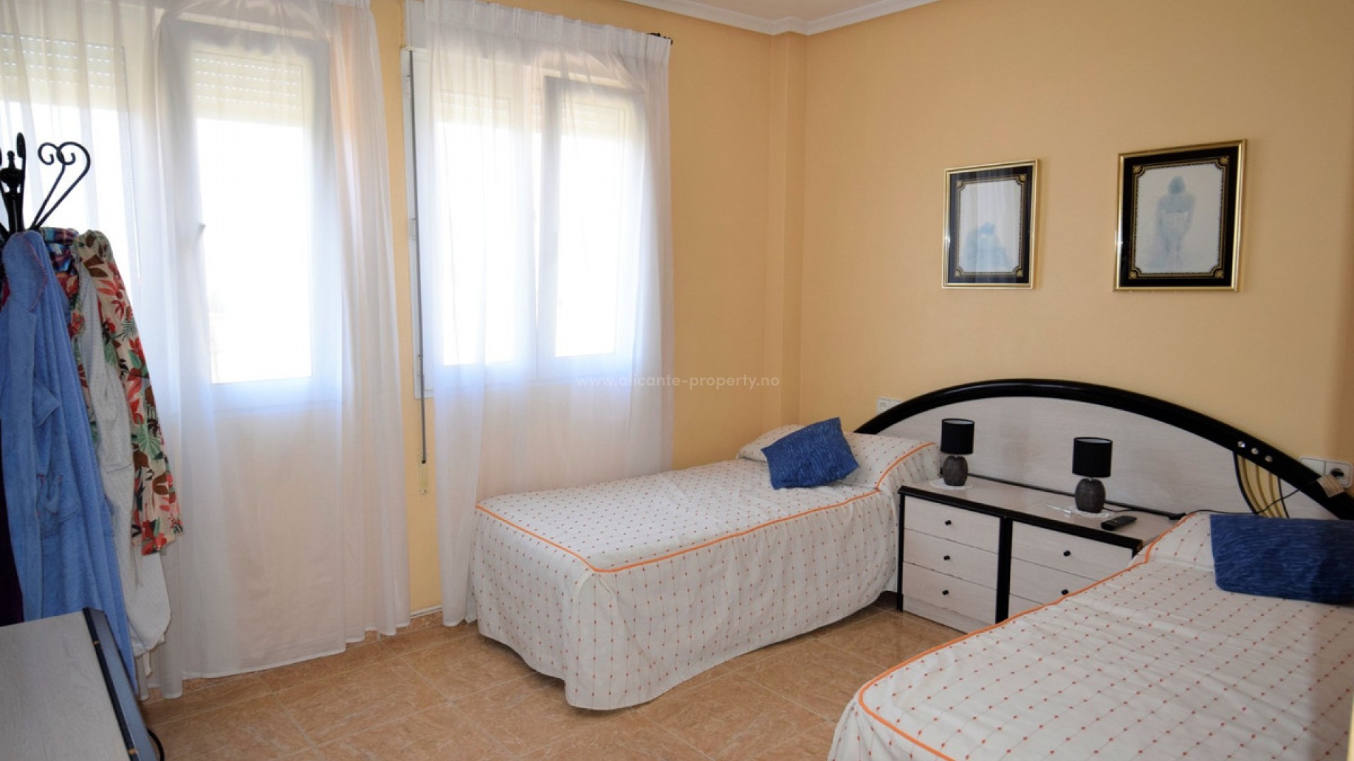 Villa en Aguas Nuevas