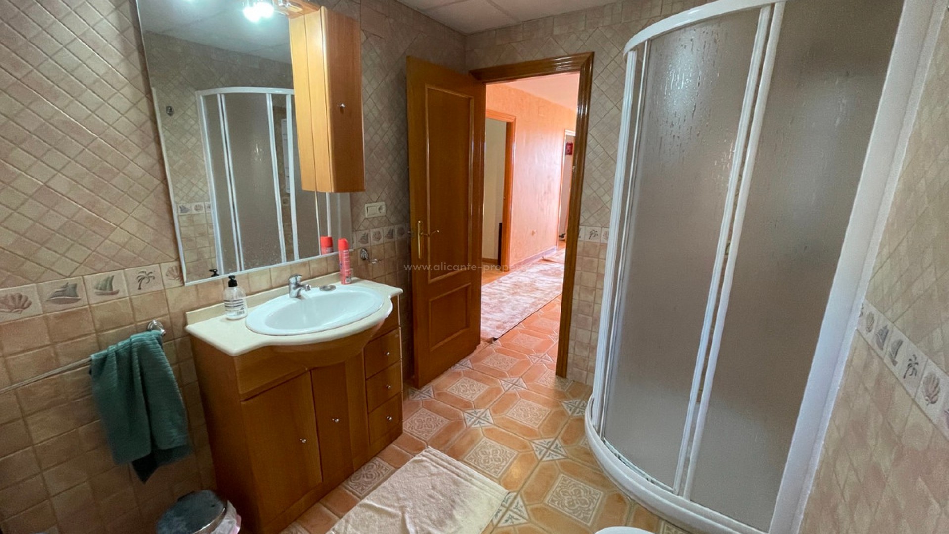 Villa en Albatera Centro