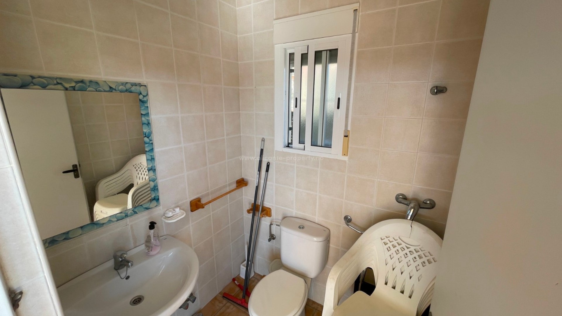 Villa en Albatera Centro