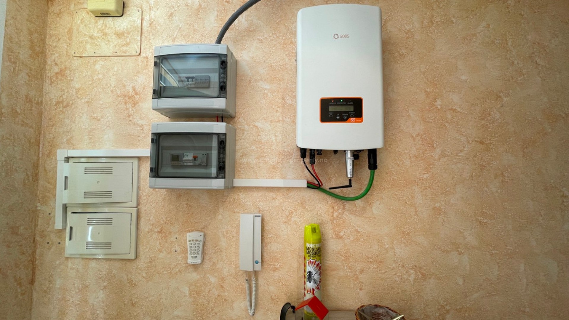 Villa en Albatera Centro