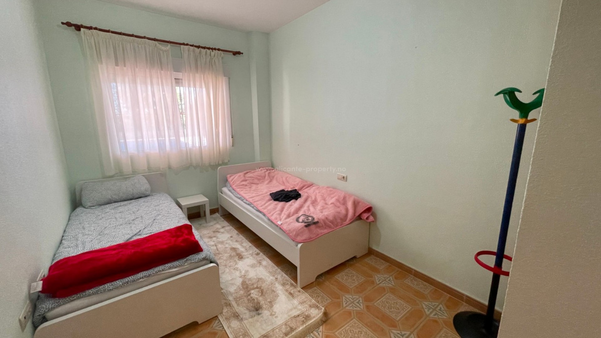 Villa en Albatera Centro