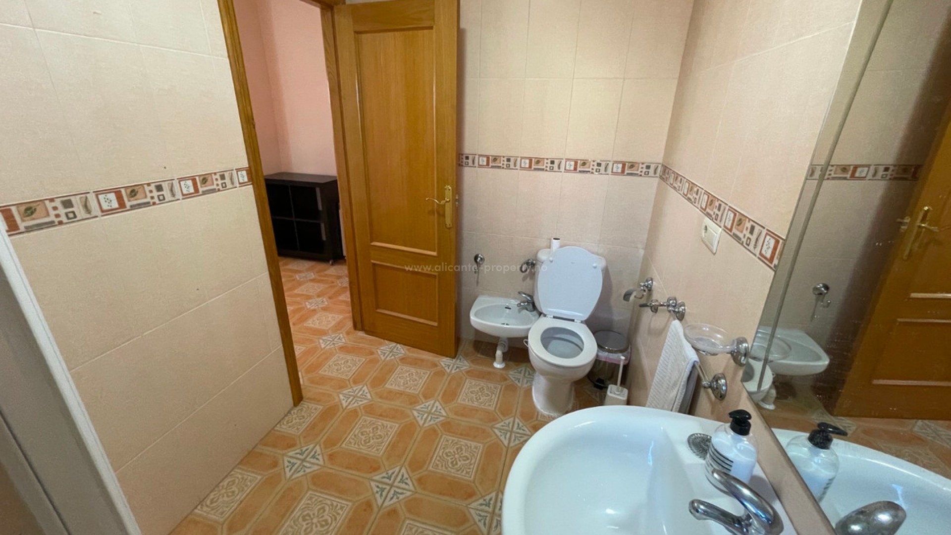 Villa en Albatera Centro