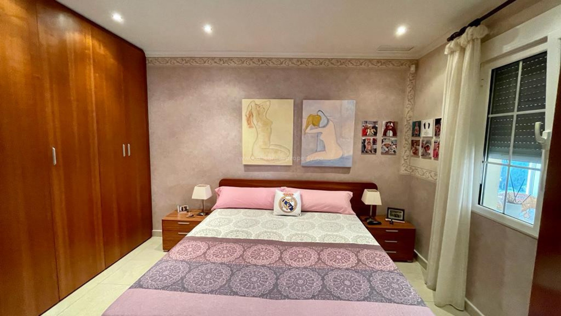 Villa en Albatera Centro