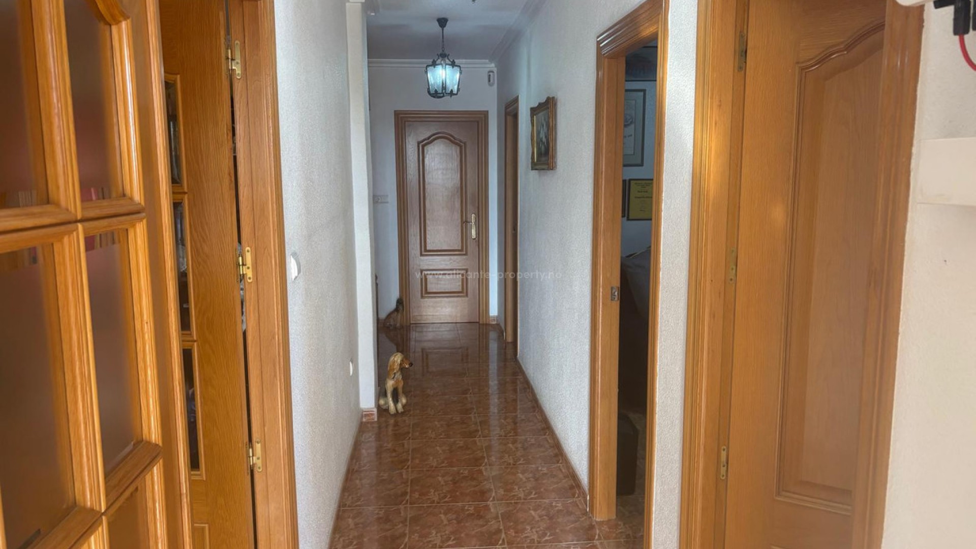 Villa en Albatera Centro