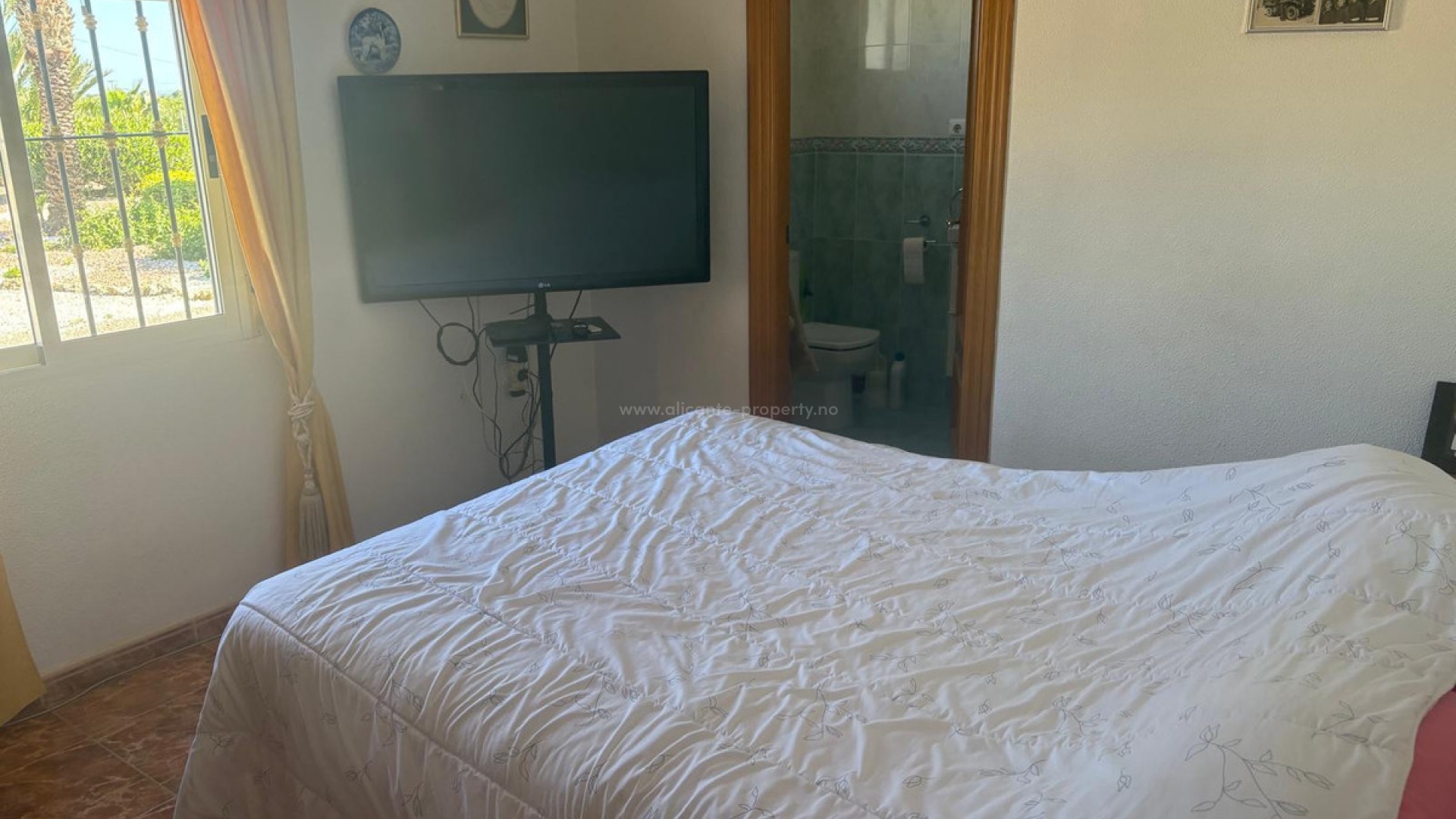 Villa en Albatera Centro