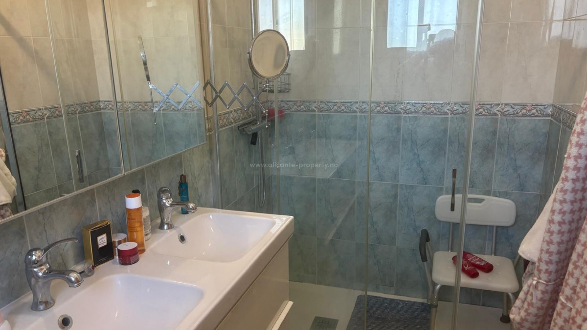 Villa en Albatera Centro