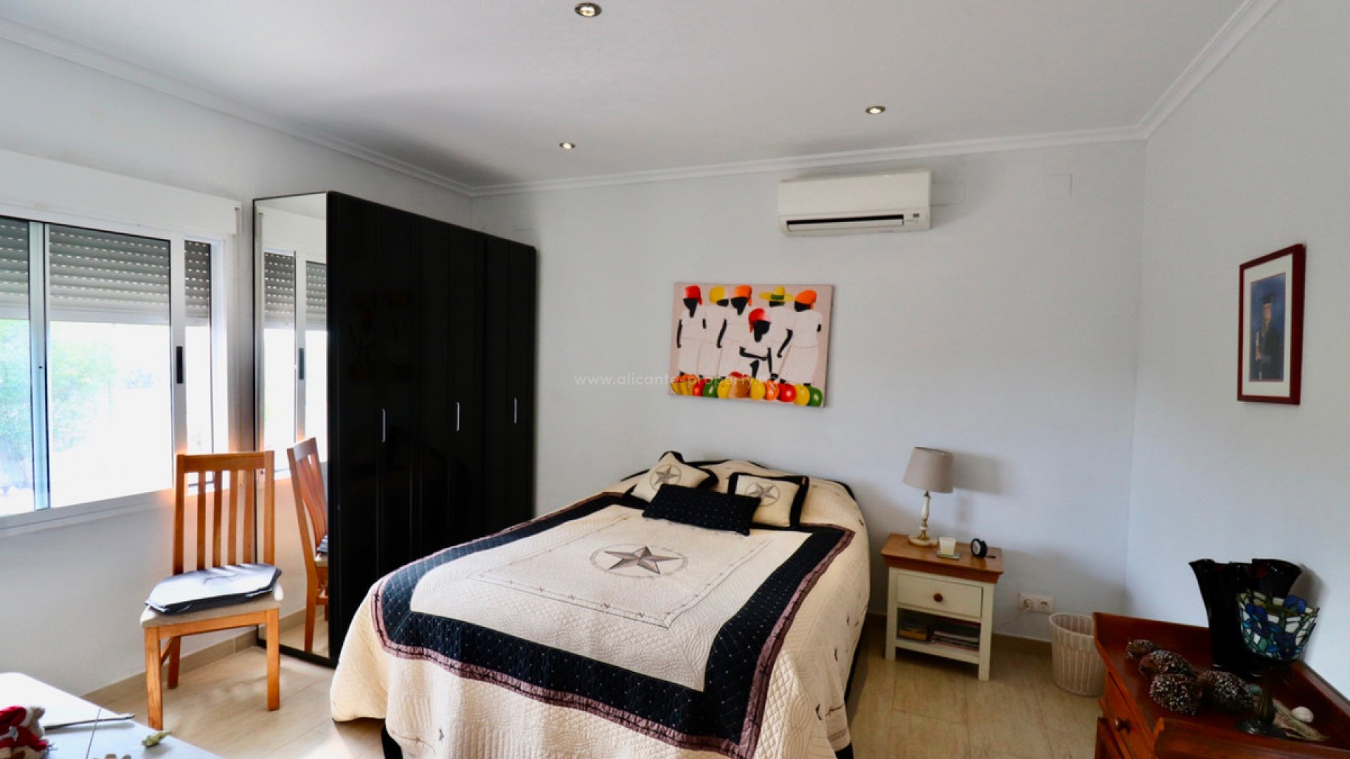 Villa en Albatera Centro