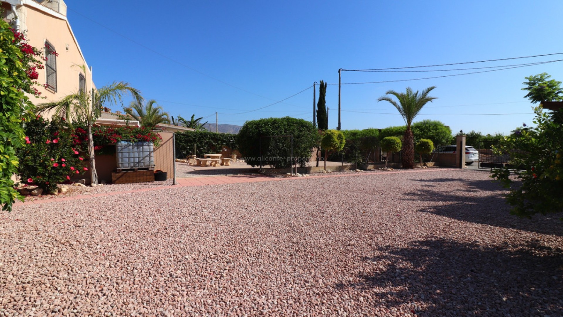 Villa en Albatera Centro
