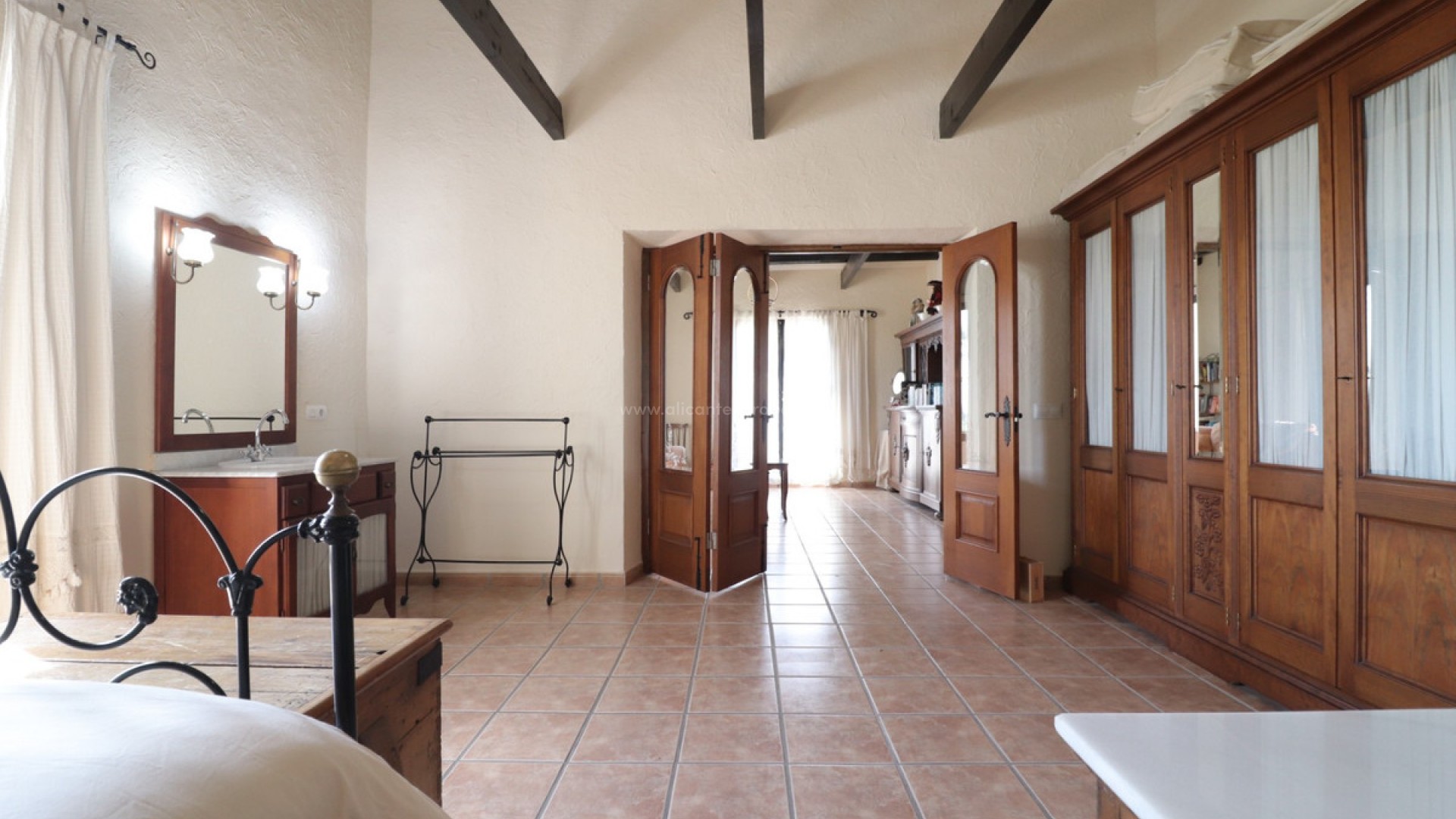 Villa en Albatera Centro