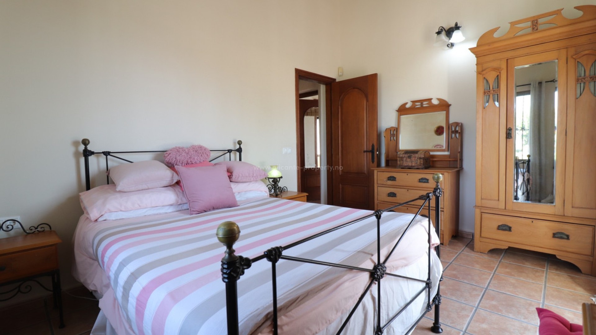 Villa en Albatera Centro
