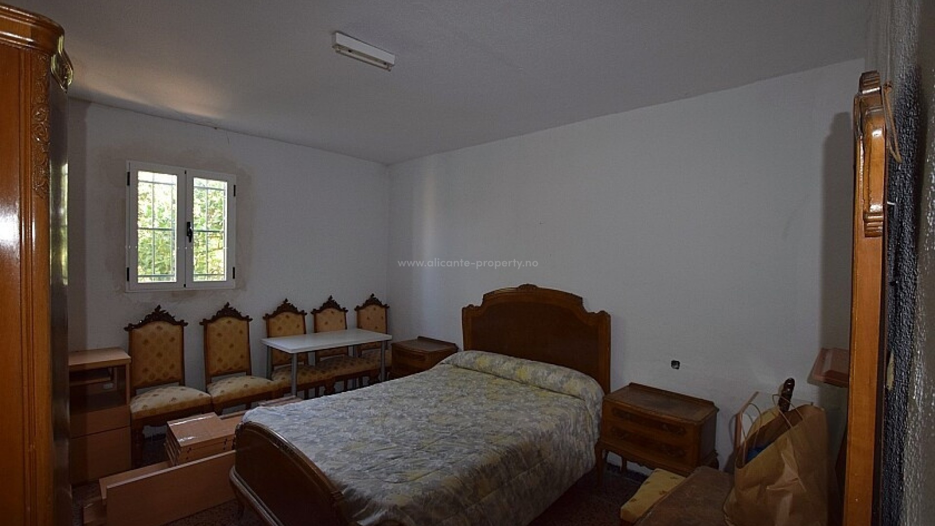 Villa en Albatera Centro