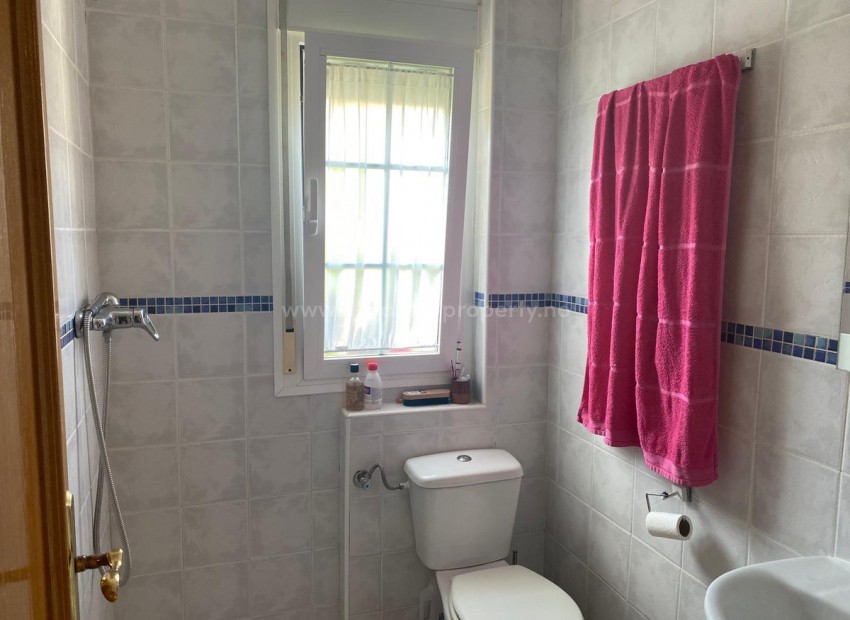 Villa en Albir