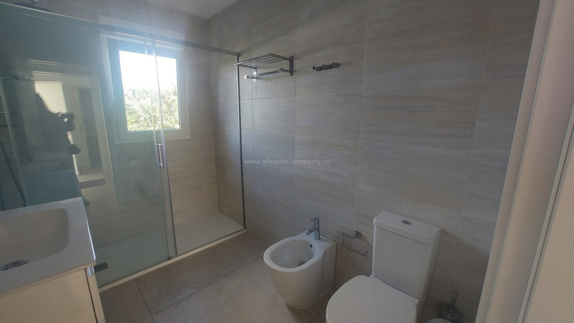 Villa en Albir