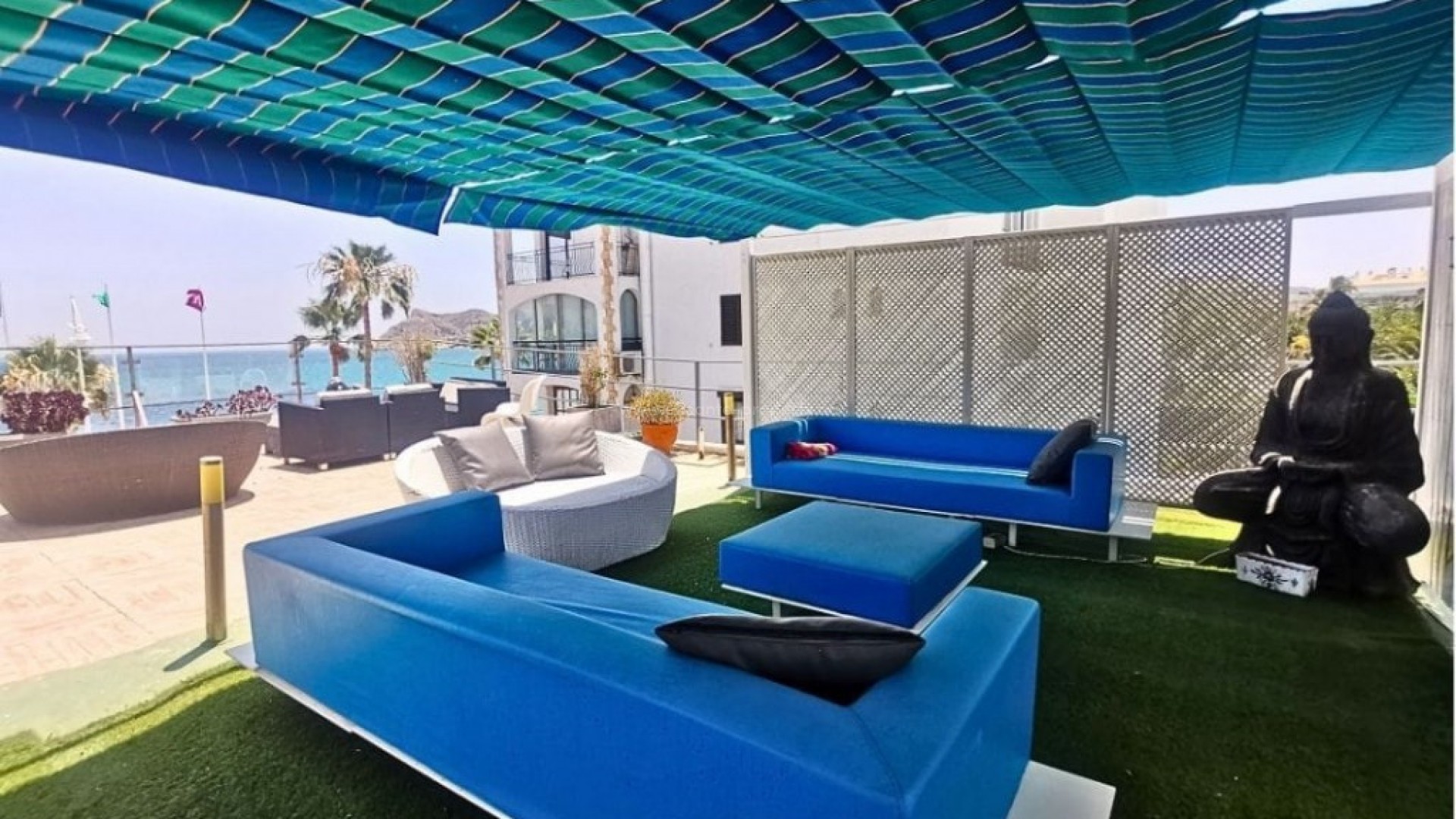 Villa en Albir