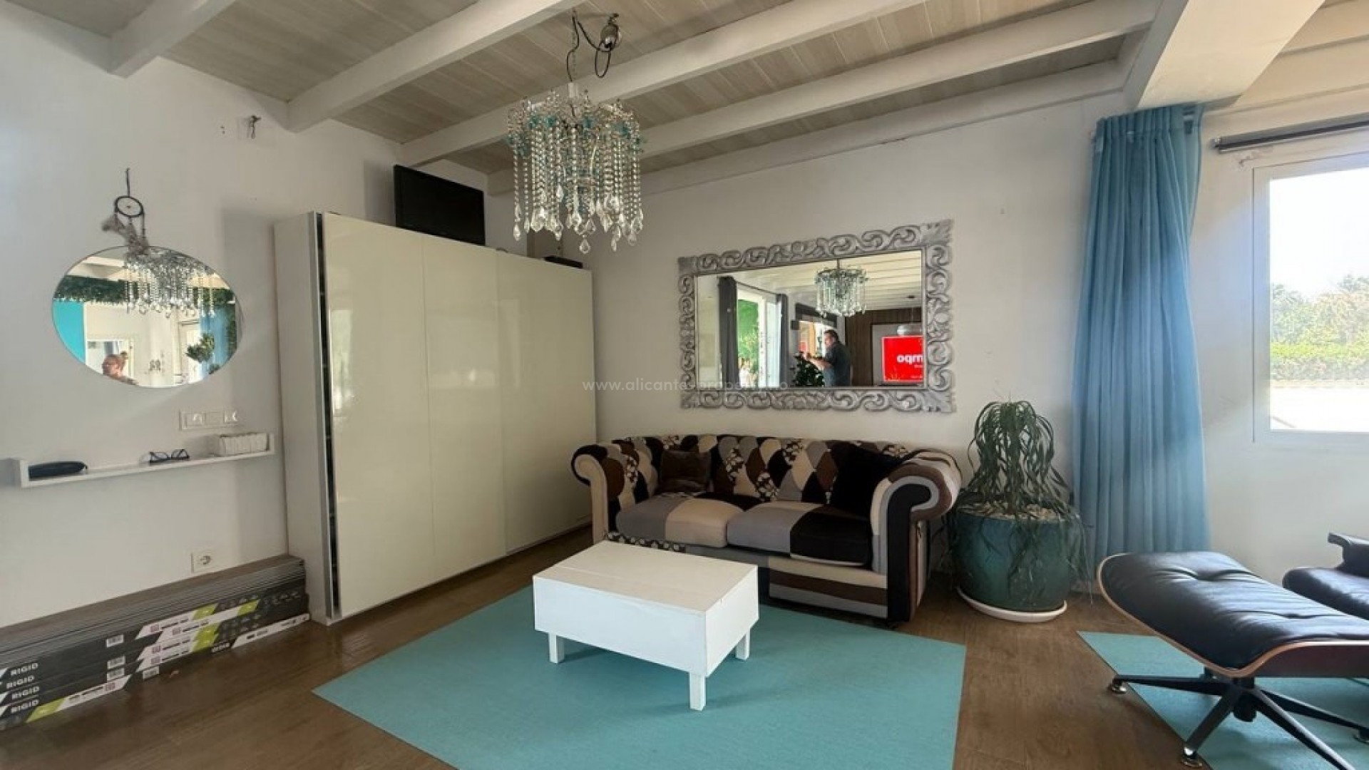 Villa en Albir
