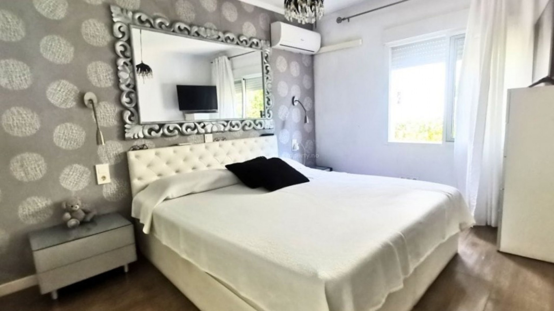 Villa en Albir