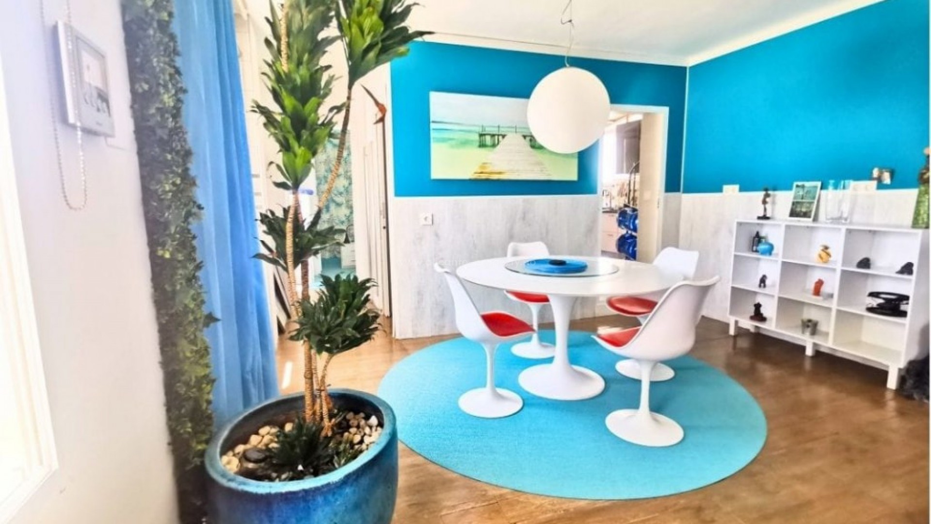 Villa en Albir