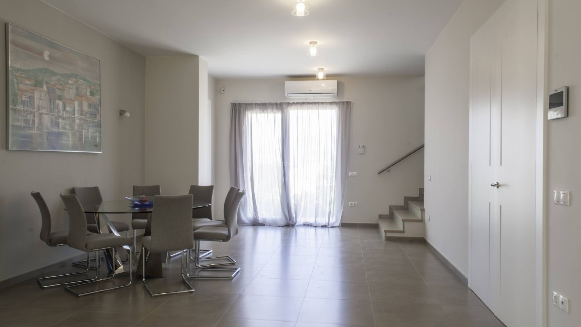 Villa en Albir