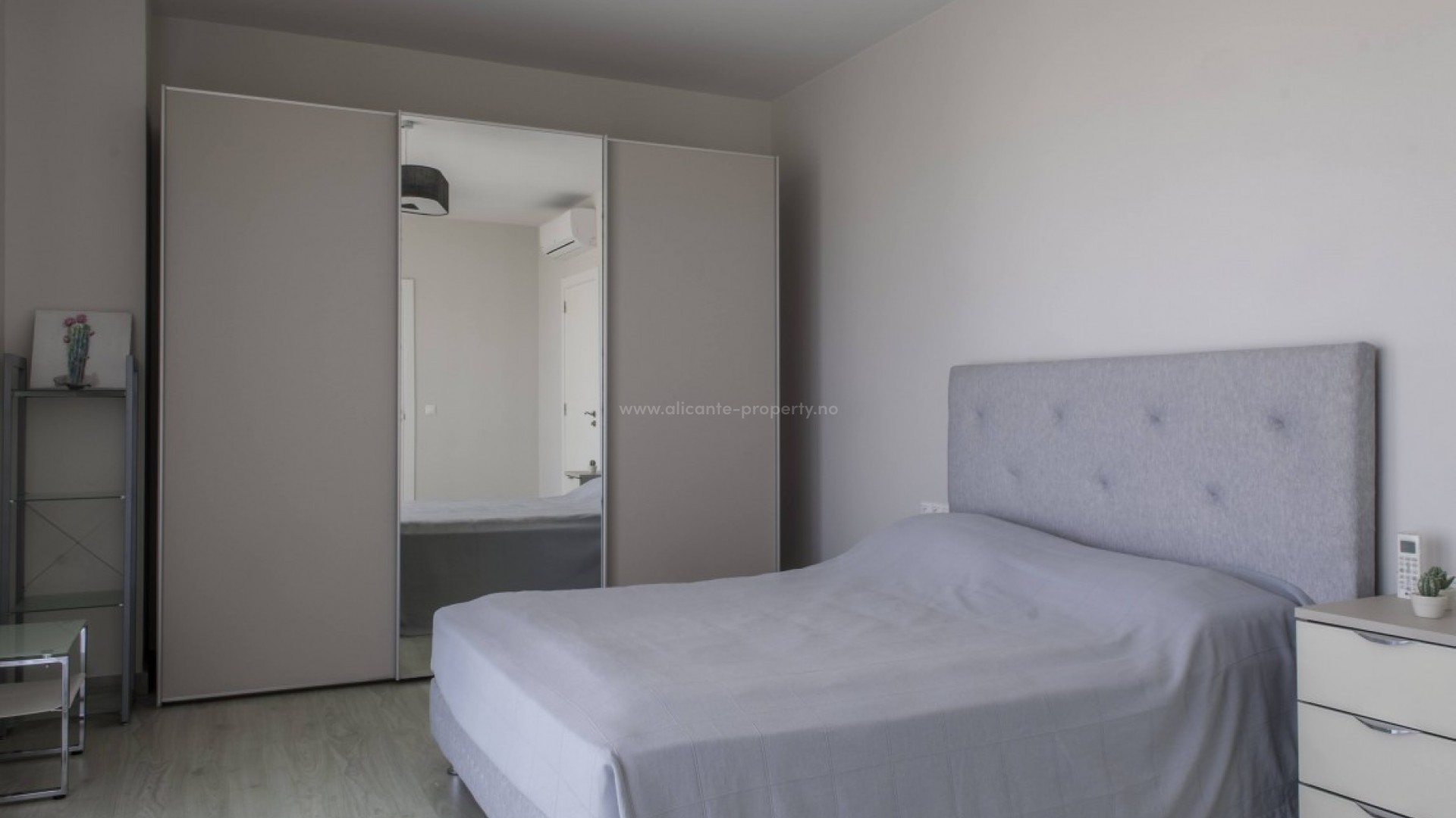 Villa en Albir