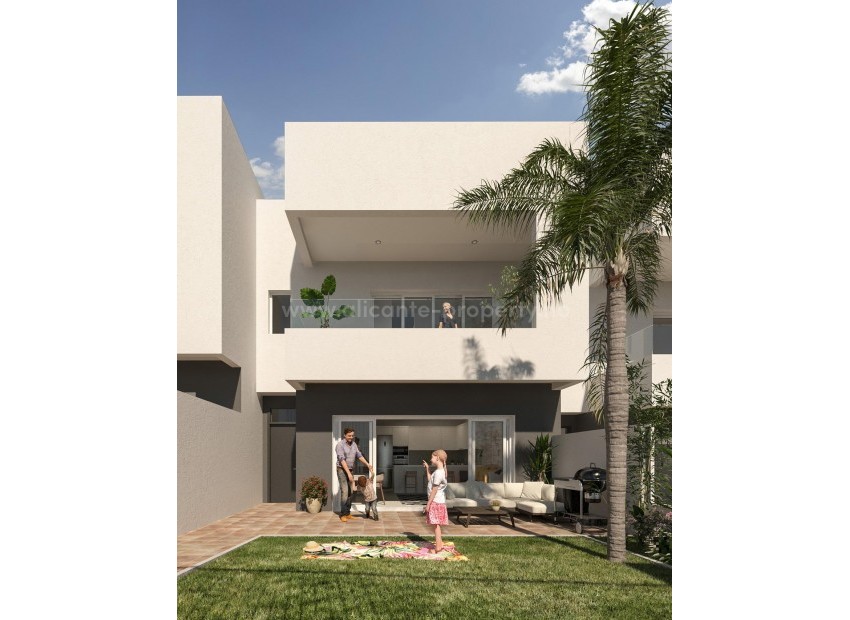 Villa en Alenda Golf