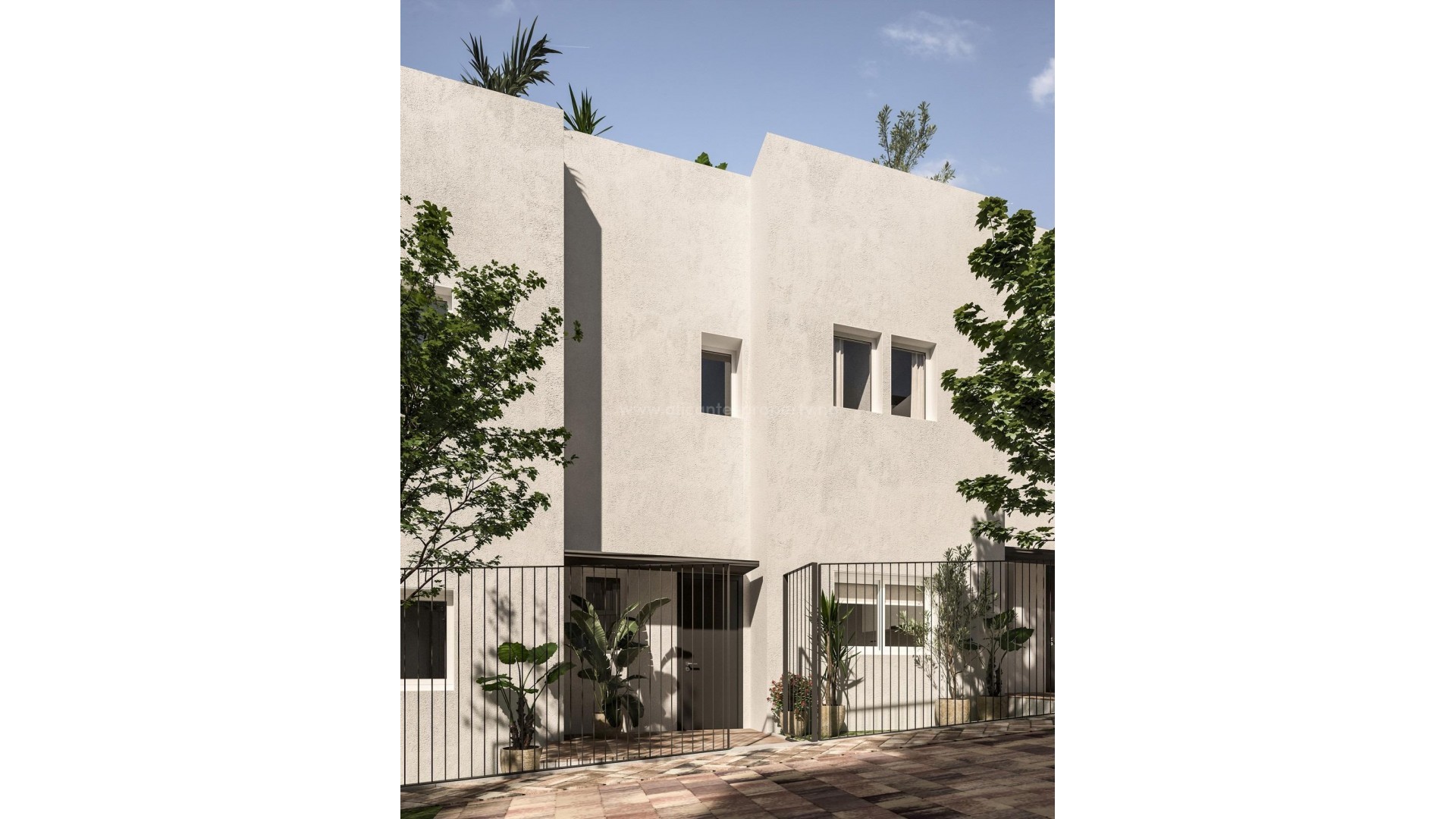 Villa en Alenda Golf