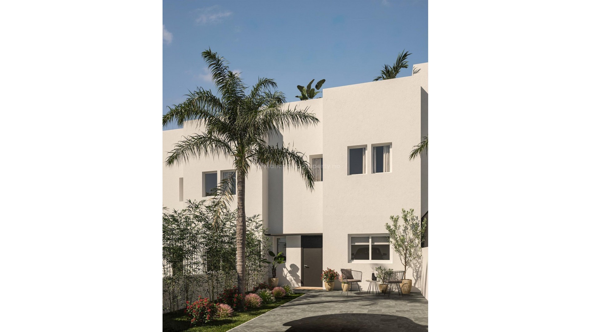 Villa en Alenda Golf