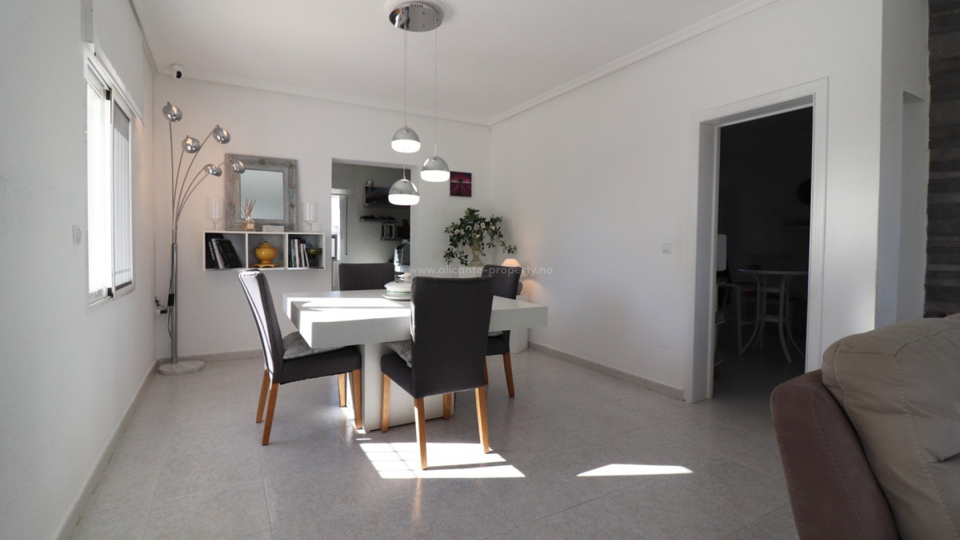 Villa en Algorfa Centro