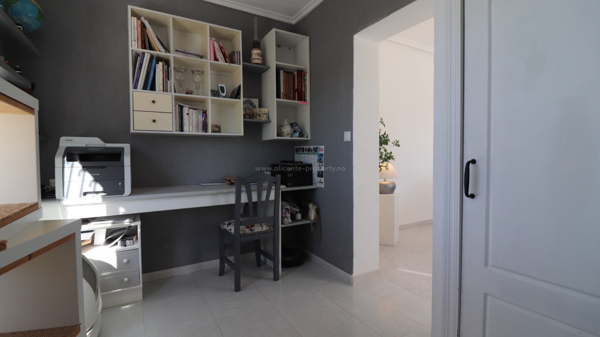 Villa en Algorfa Centro