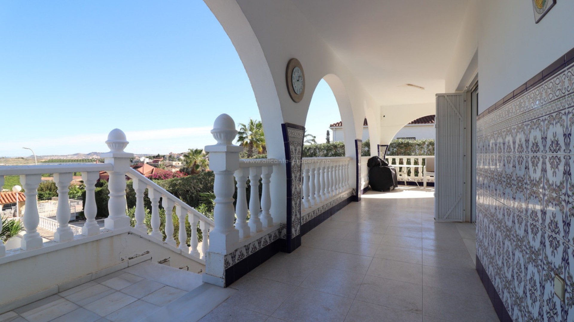 Villa en Algorfa Centro