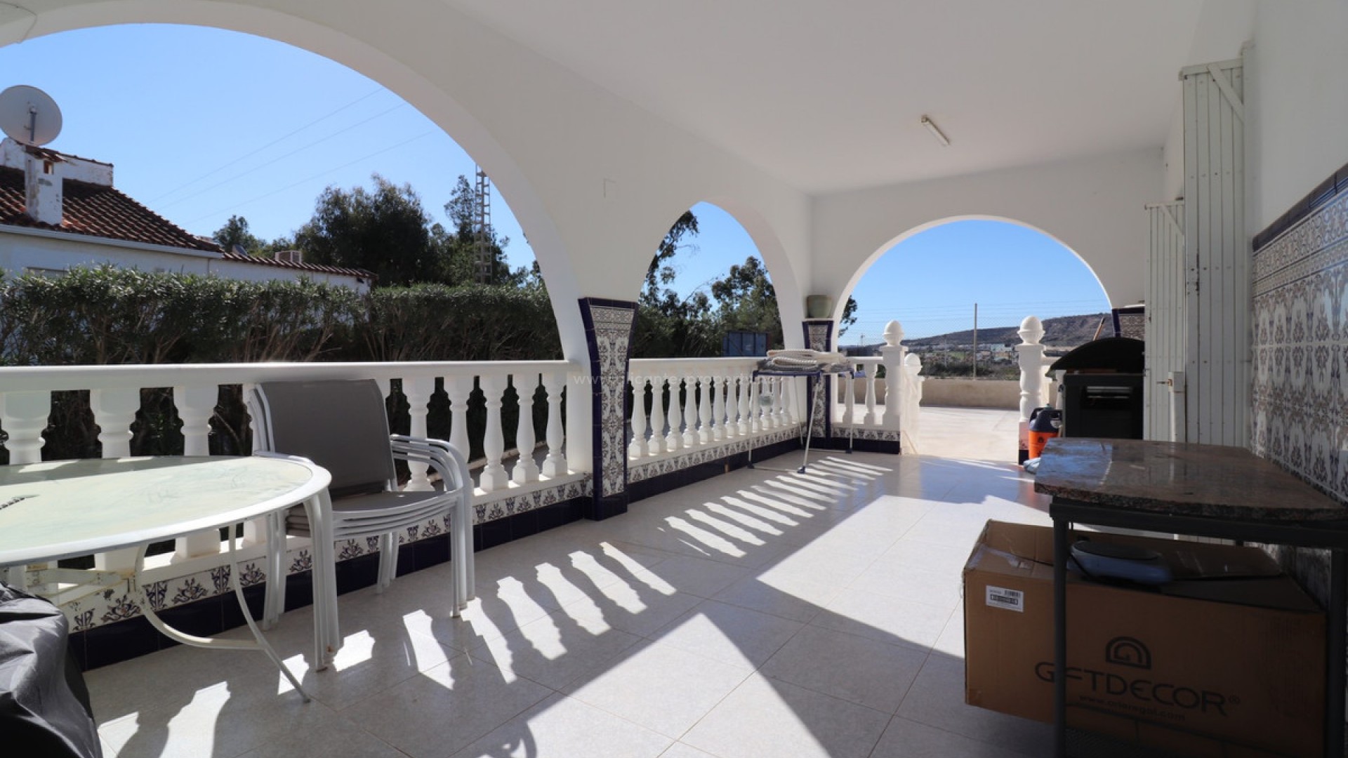 Villa en Algorfa Centro