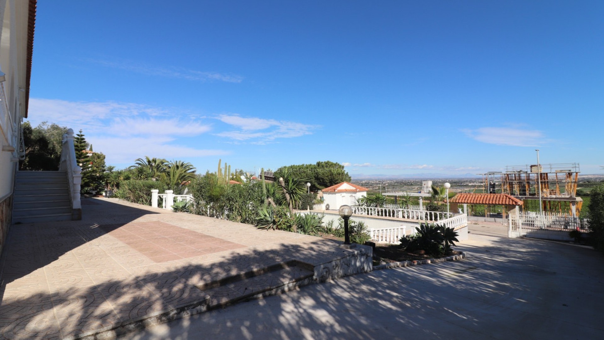 Villa en Algorfa Centro