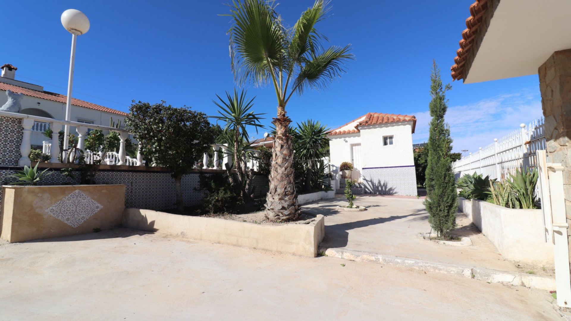 Villa en Algorfa Centro