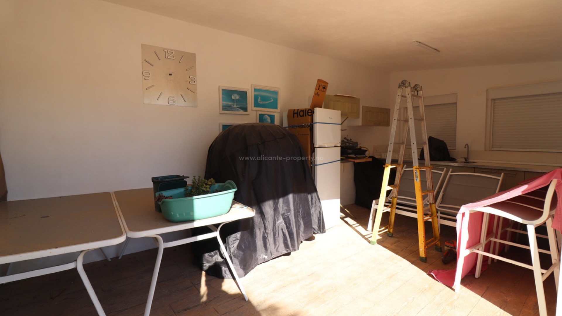 Villa en Algorfa Centro