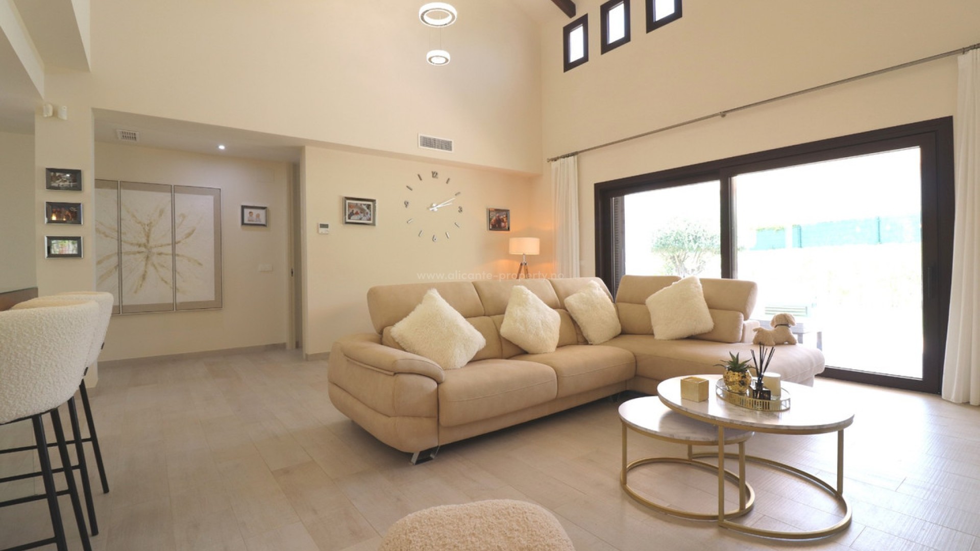 Villa en Algorfa Centro