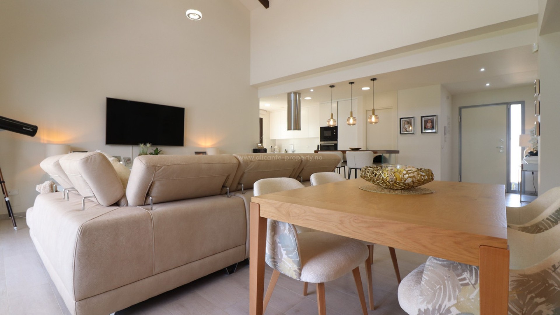 Villa en Algorfa Centro